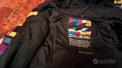 Giacca donna da snowboard