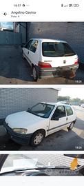 pegeot106 autocarro 