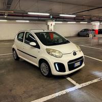 Citroen C1 1.0 5 porte Seduction Garanzia 12 Mesi