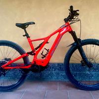 Specialized turbo levo