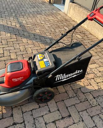 Tagliaerba MILWAKEE