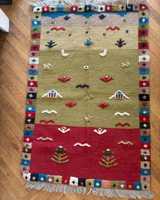 Kilim rug Qashqai Persinao