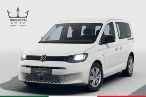 Volkswagen Caddy V Caddy 1.5 phev 150cv Space dsg