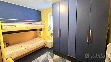 cameretta Completa Doimo Cityline