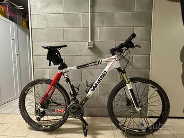 bici MTB Whistle Huron