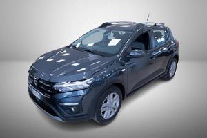 Dacia Sandero Stepway 1.0 tce Comfort SL Daci...
