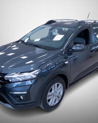Dacia Sandero Stepway 1.0 tce Comfort SL Daci...
