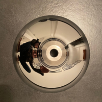 Copri mozzo per Harley Davidson 1340