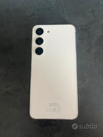 Samsung galaxy s23