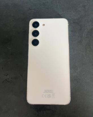 Samsung galaxy s23