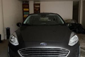 Ford Fiesta Connect 1.0 GPL – 2020 – Unico prop