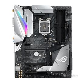 Rog strix Z370-E