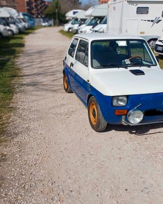 Fiat 126 special 650 personal 4