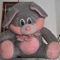 Peluche grande topolina 80 cm x 80 cm
