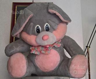 Peluche grande topolina 80 cm x 80 cm
