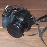 Fujifilm Finepix S2500HD