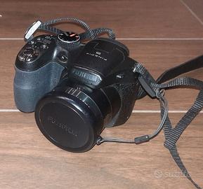 Fujifilm Finepix S2500HD