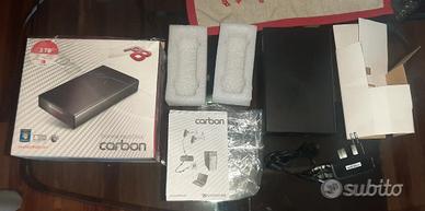 Hard Disk esterno