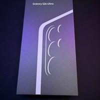 SAMSUNG GALAXY S26 ULTRA 12\512GB COBALT VIOLET