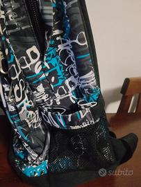 zaino Seven