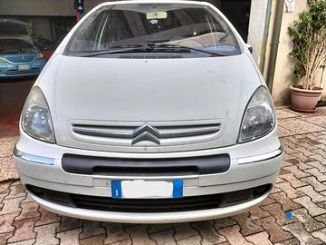 Citroen Xara Picasso