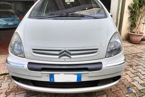 Citroen Xara Picasso