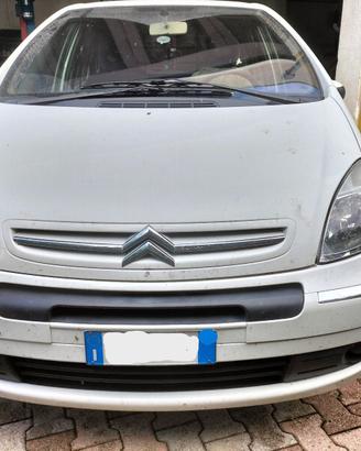 Citroen Xara Picasso