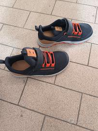 Scarpe da trekking 31