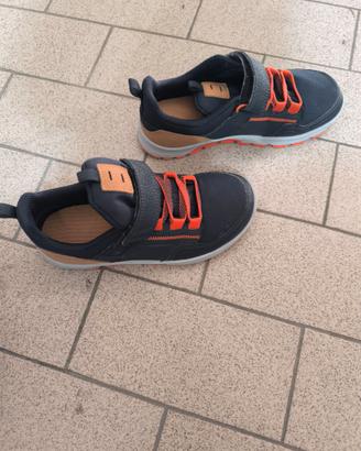 Scarpe da trekking 31
