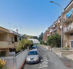 Castelnuovo di porto accogliente bilocale arredato