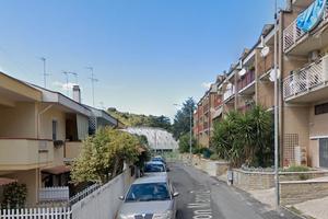 Castelnuovo di porto accogliente bilocale arredato