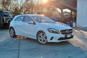 Mercedes classe a A180 sport restyling