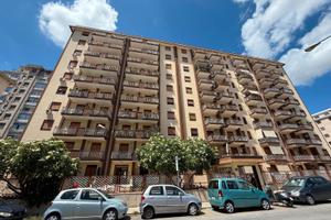 Pressi Fiera/M. Pellegrino mq 150 Ristrutturato