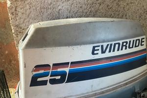 Evinrude 521