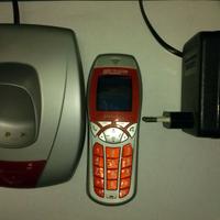 TELEFONO CORDLESS ALADINO