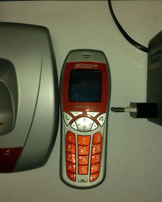 TELEFONO CORDLESS ALADINO
