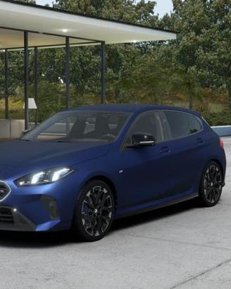 BMW Serie 1 M M135 xdrive auto