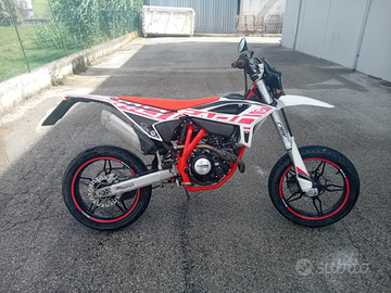 Beta RR 125 4 Tempi