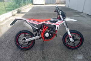 Beta RR 125 4 Tempi