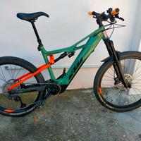 KTM Kaphoo 2972 full emtb 160mm taglia XL