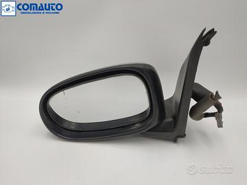 Specchio retrovisore sx NISSAN ALMERA TINO '98