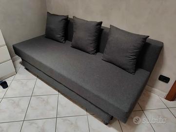 divano letto Ikea  194cm