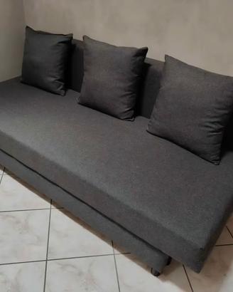divano letto Ikea  194cm