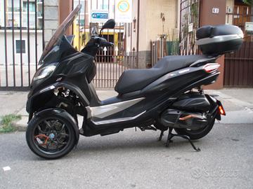 Piaggio MP3 530 hpe Exclusive ABS\ASR