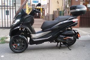 Piaggio MP3 530 hpe Exclusive ABS\ASR