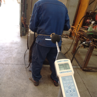 Tecnico Acustica Rumore Microclima Vibrazioni