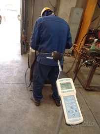 Tecnico Acustica Rumore Microclima Vibrazioni