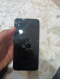  telefono Samsung galaxy a 10
