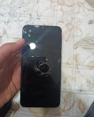  telefono Samsung galaxy a 10