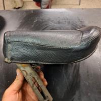 Sella originale per piaggio ciao lusso